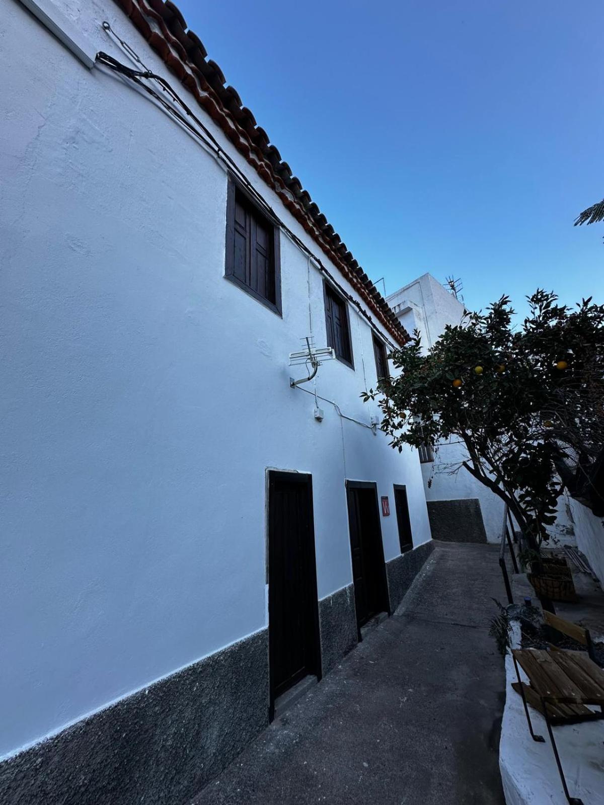 Villa Casa Rama San Pedro San Pedro  Esterno foto